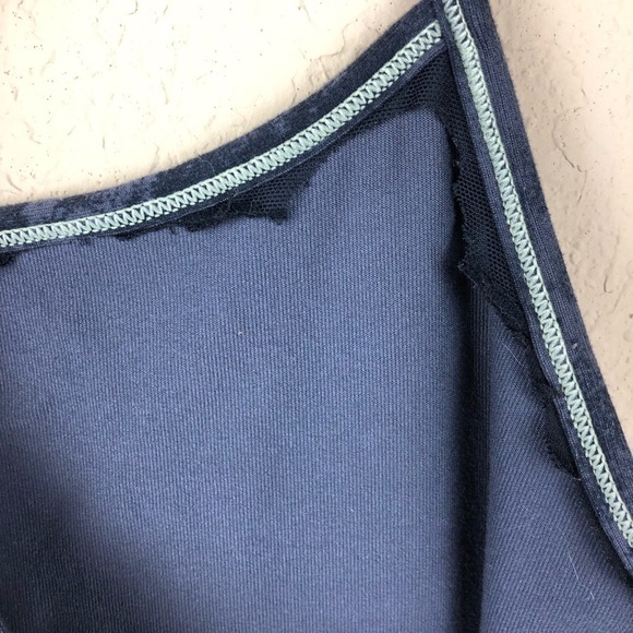 Lululemon Womens Tback Racer Tank Top, Gray - Picture 8 of 8